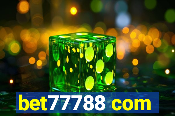 bet77788 com